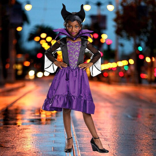 purple dress up costumes Purple Costume Dresses